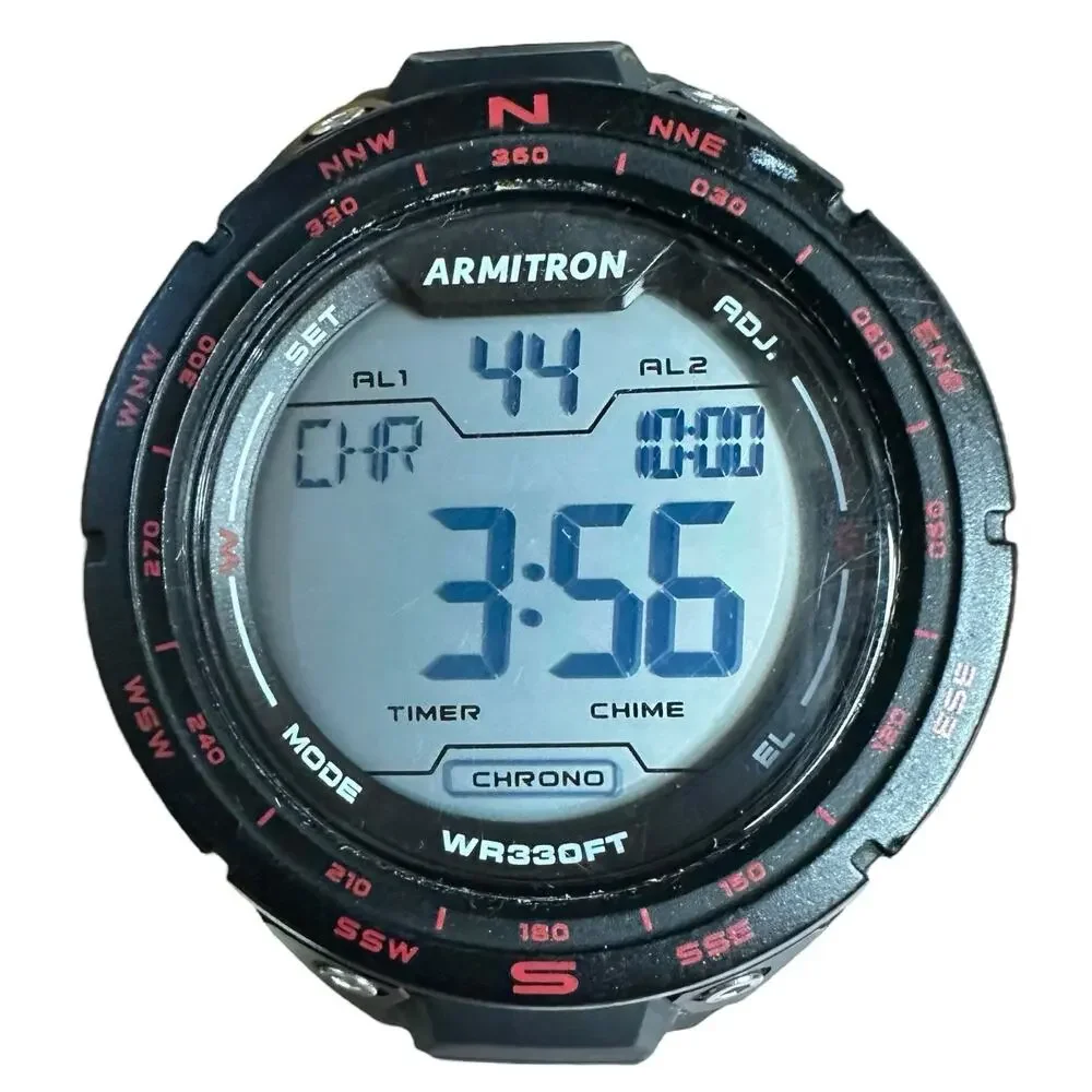 Armitron prosports digital